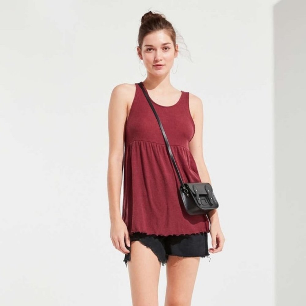 Out From Under Rosie Swing Tank Top